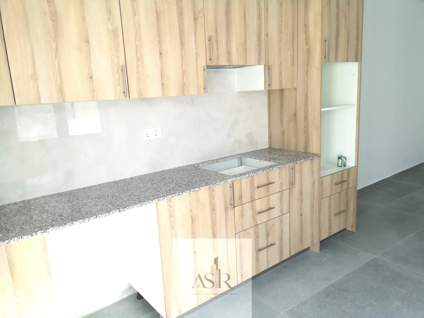Kitchen of Flat for sale in Alzira  with Terrace