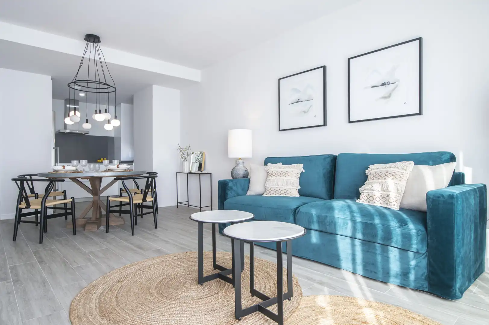 Apartament en venda a Benamara - Atalaya, imagen 3