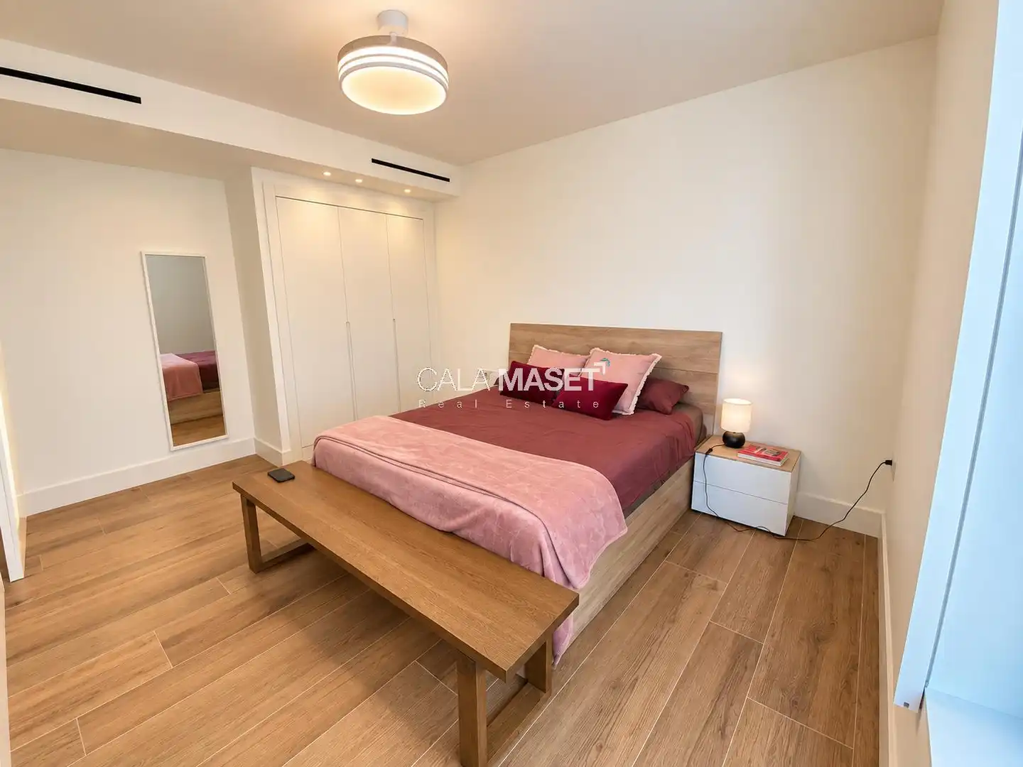 Apartament amb piscina de lloguer a Marítim, imagen 65