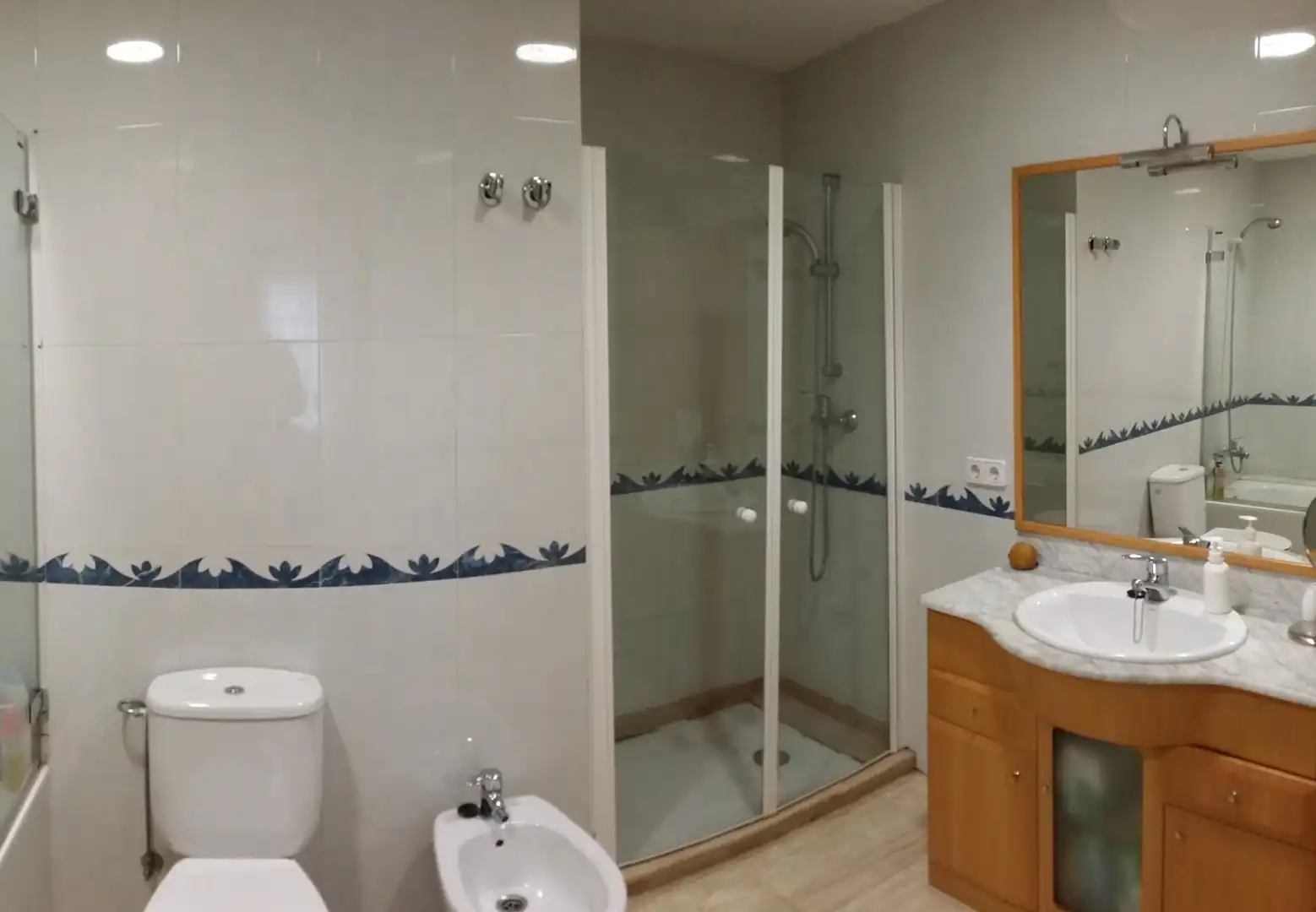 Maisonette zur Miete in Carrer de Milà i Fontanals, Mercat