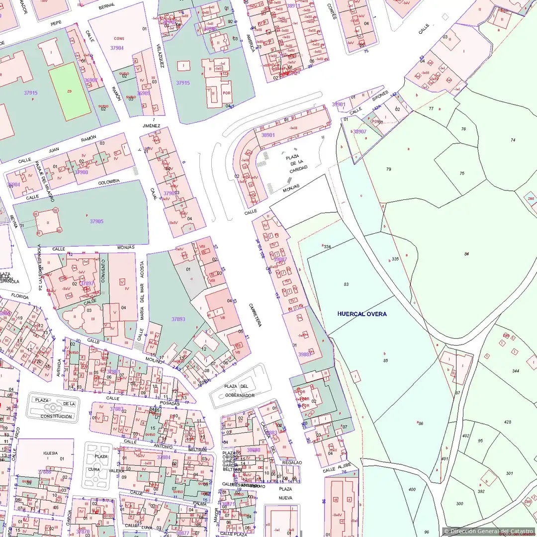 Wohnung zum Verkauf in Huércal-Overa, imagen 5