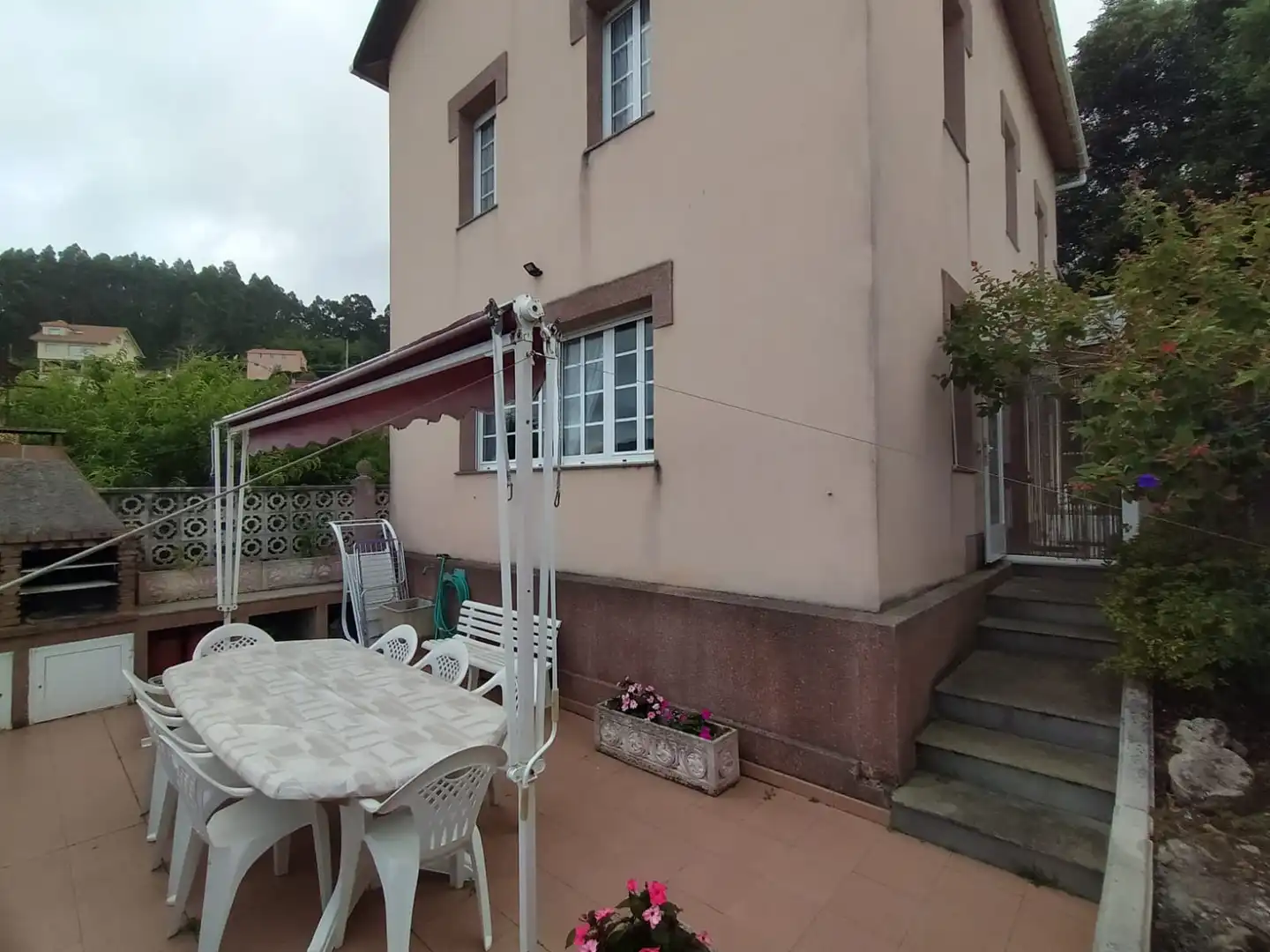 Haus mit Garten zum Verkauf in Cariño, imagen 7