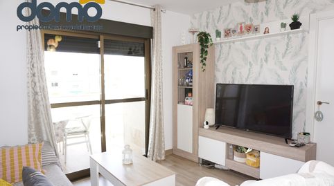 Foto 3 de Piso en venta en Camino del Encaje, 65, Retamar, Almería Capital