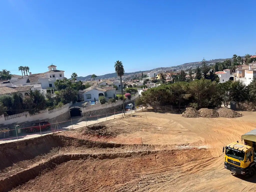 Appartement compact avec piscine à vendre à Mijas pueblo, imagen 13
