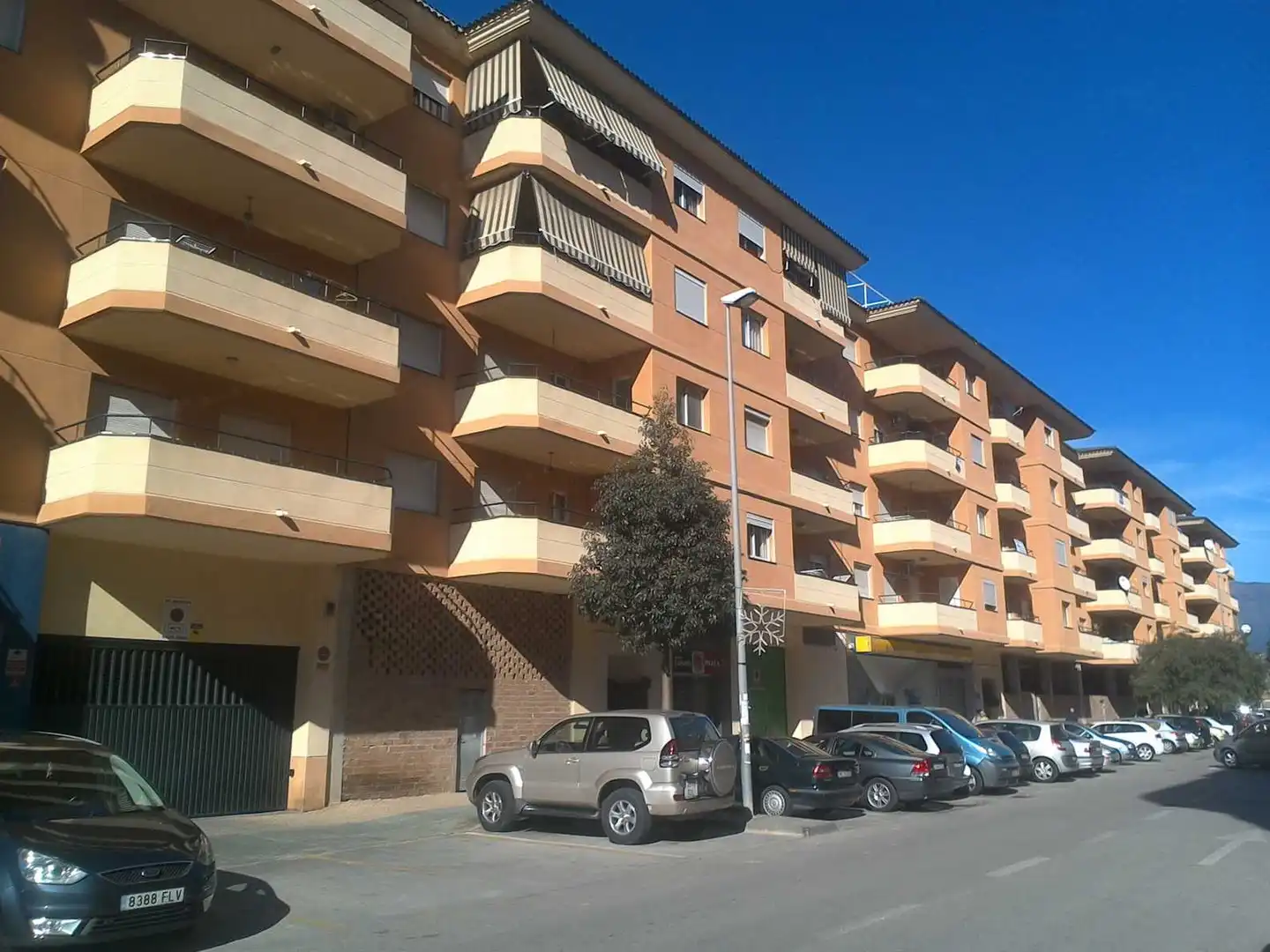Piso en venta en CR NACIONAL Ndup-L, San Luis de Sabinillas