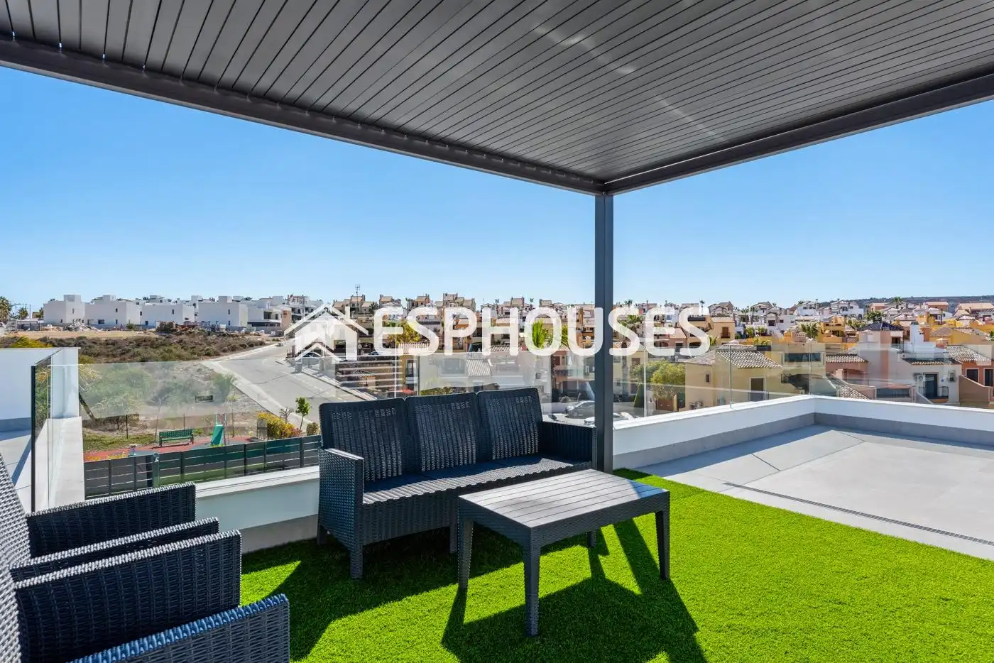Maison avec terrasse à vendre à Algorfa, imagen 43