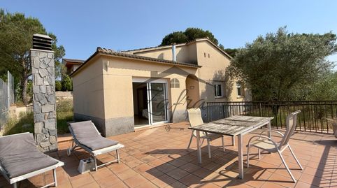 Foto 2 de Casa o xalet en venda a Urbanització Terrafortuna, Terrafortuna - Puig Ventós, Vidreres