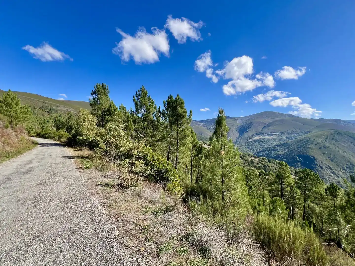 Vista exterior de Casa o xalet en venda en Ibias amb Balcó