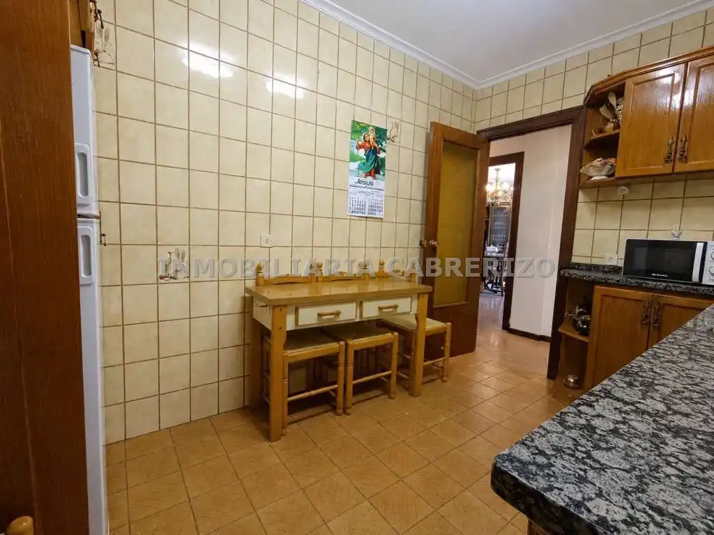 Flat for sale in Entrena  with Heating, Terrace and Storage room
