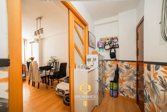 Piso en Venta en Plaza de Uruguay en La Espinilla - Parque Blanco