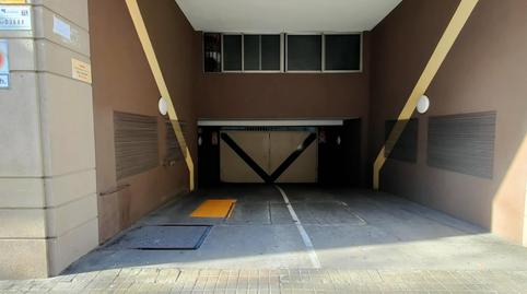 Photo 3 of Garage to rent in Avenida Roma, 43, La Nova Esquerra de l'Eixample,  Barcelona Capital