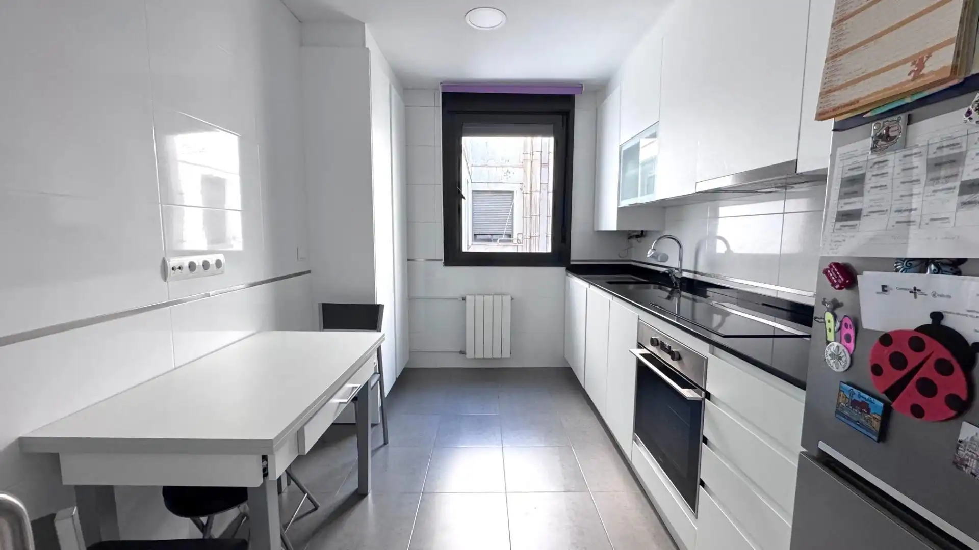 Appartement avec ascenseur à vendre à Calle Calle Eusebio Santamaría 3, imagen 7