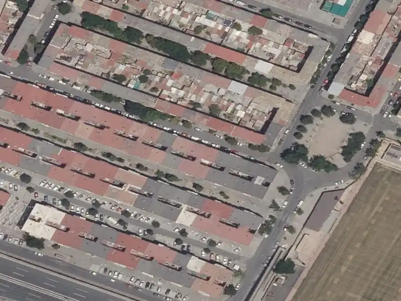 Wohnung zum Verkauf in JOSE MUÑOZ SAN ROMAN 15