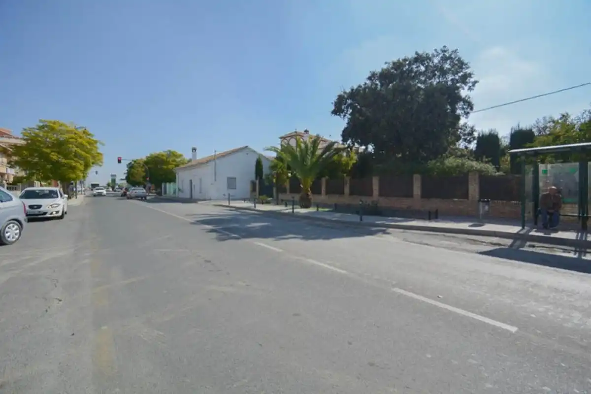 Terrenos y solares en venta en Calle CANALEJAS, imagen 19