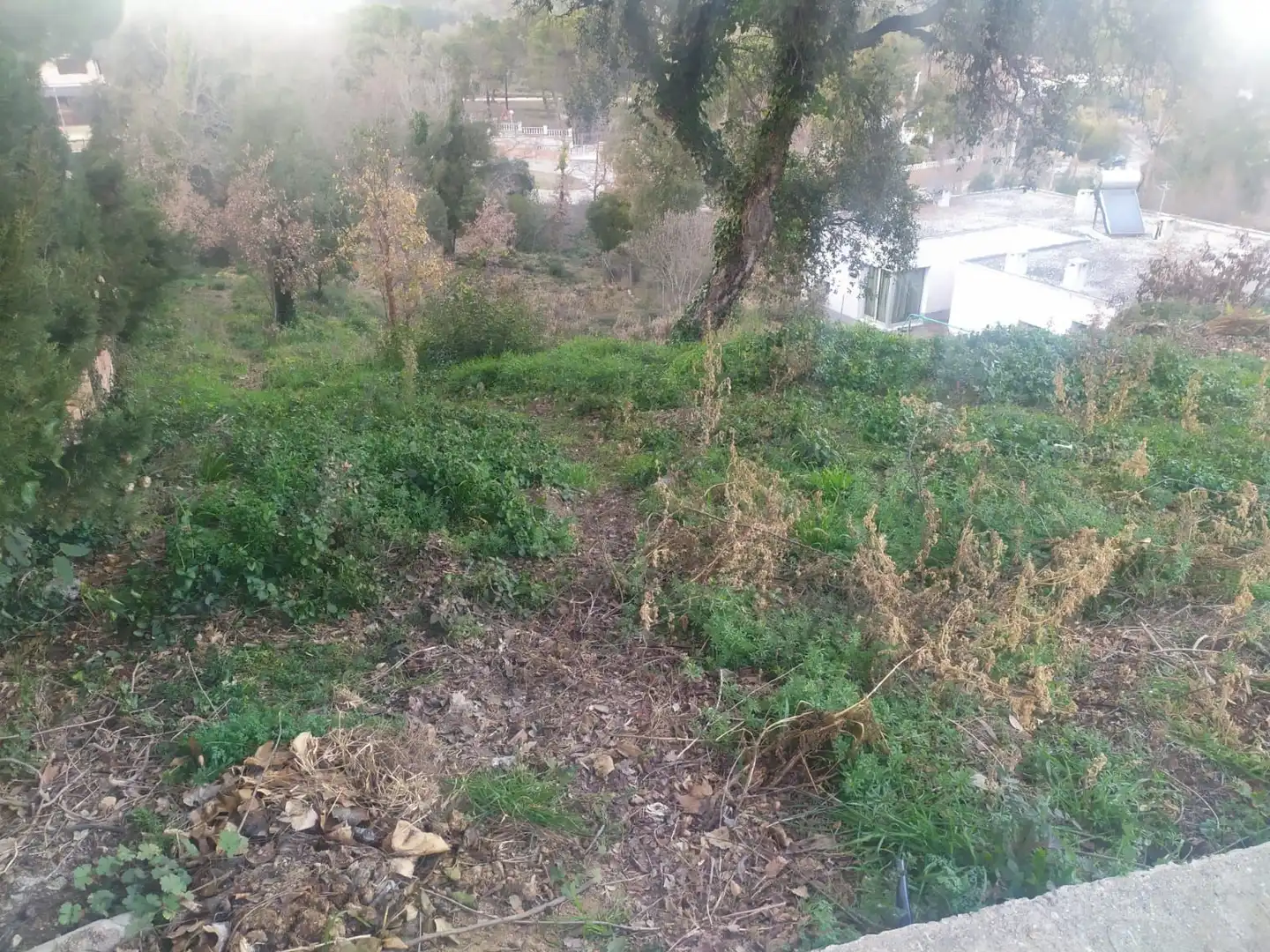 Wohnbaugrundstück zum Verkauf in Niàgara Parc - Àgora Parc, imagen 4