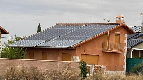 Photo 2 of House or chalet for sale in Eras Altas, Pozorrubio de Santiago, Cuenca