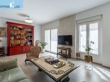 Appartement avec balcon à vendre à Calle Recogidas