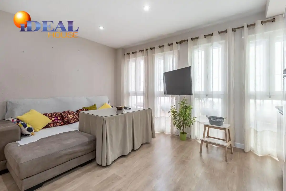 Piso en venta en Centro - Sagrario