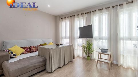 Foto 3 de Piso en venta en Centro - Sagrario, Granada Capital