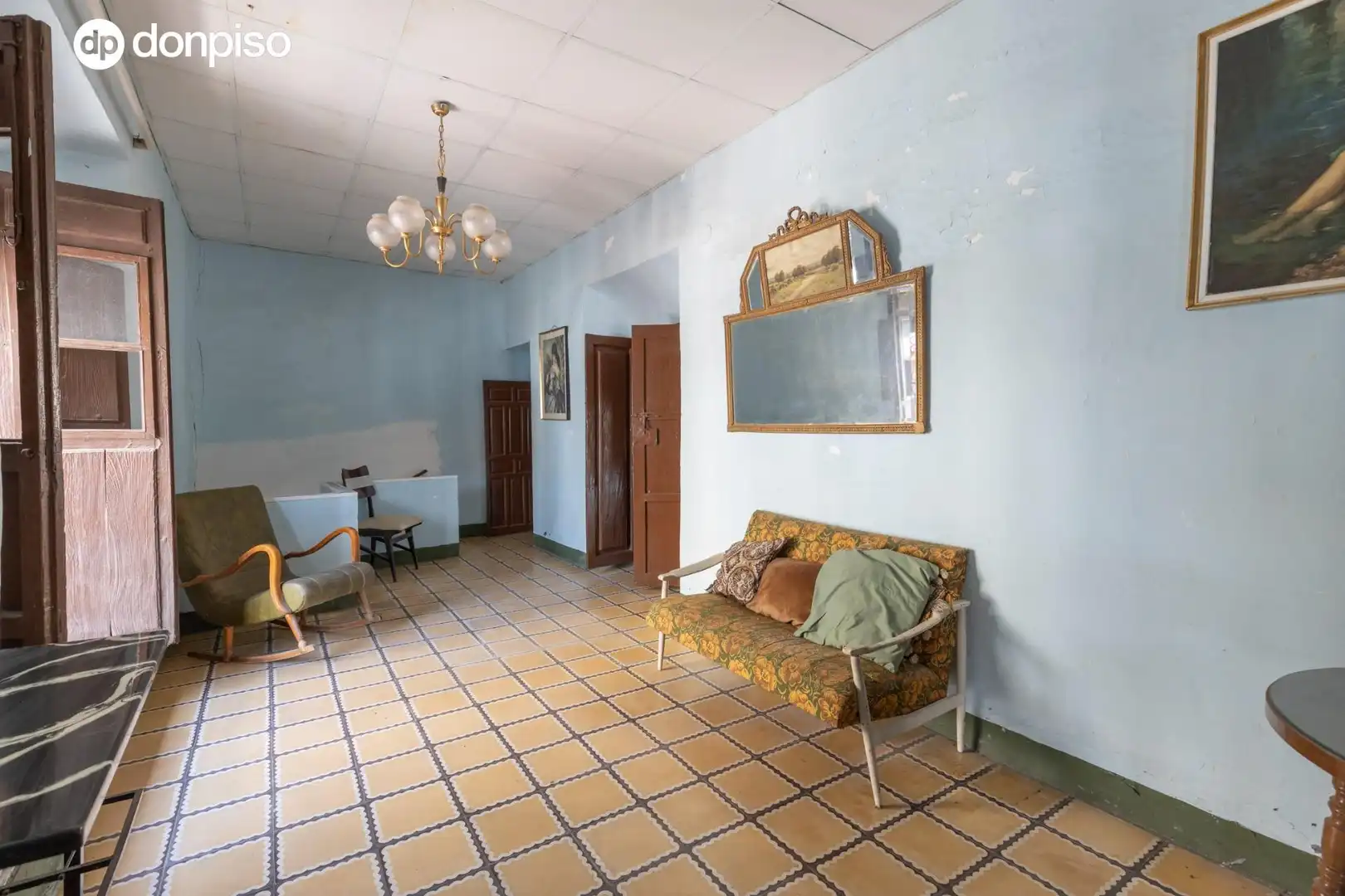 House for sale in REAL, imagen 77