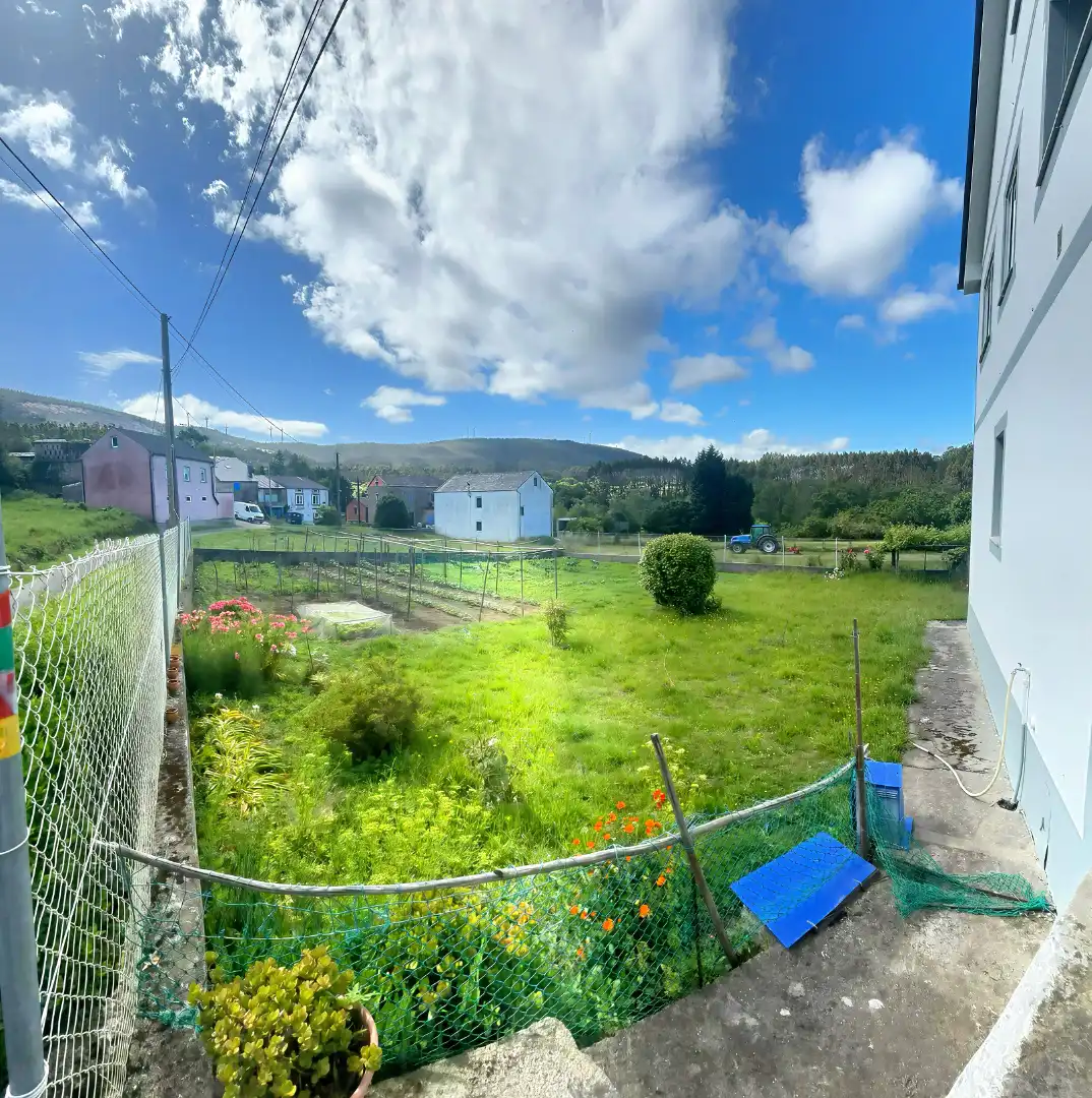 Casa o chalet en venta en Burela con Calefacción, Jardín privado y Trastero