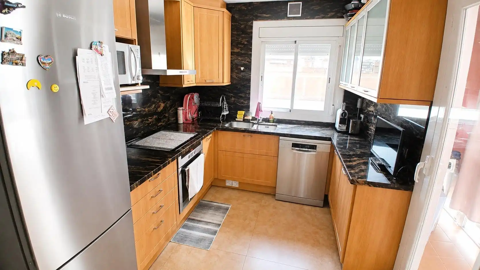 Flat with lift for sale in Príncep de Viana - Clot - Xalets Humbert Torres, imagen 2