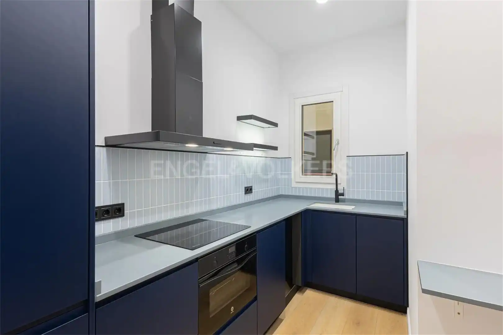 Piso en venta en El Raval