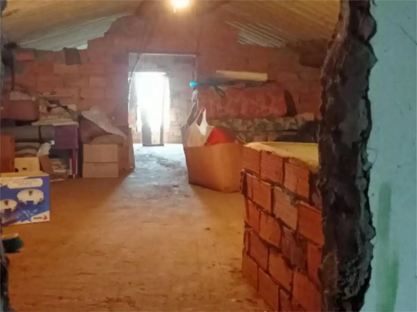 Casa o xalet en venda en Narón