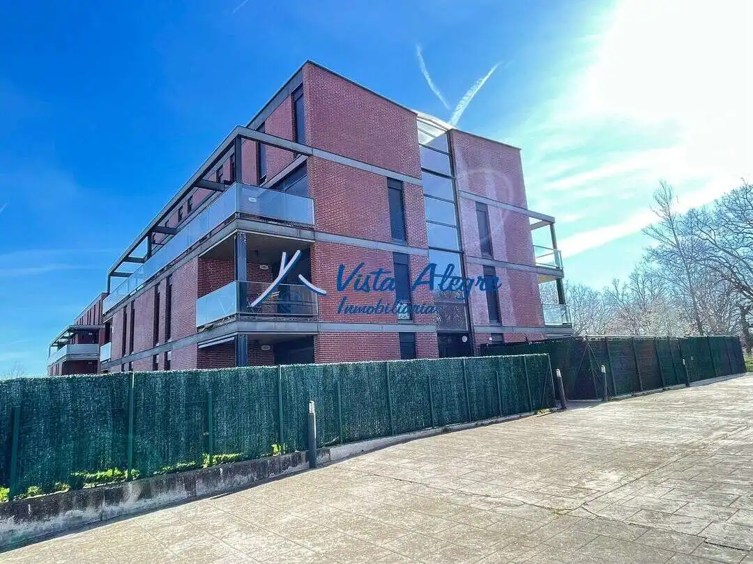 Exterior view of Duplexes for sale in Cirueña  with Heating, Private garden and Terrace