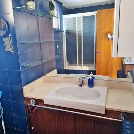 Flat with terrace for sale in Ciudad Lineal, imagen 13