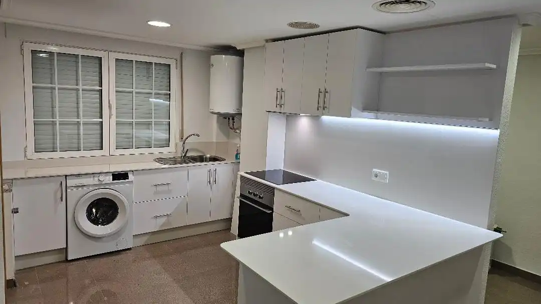Wohnung zum Verkauf in Torre-Pacheco ciudad