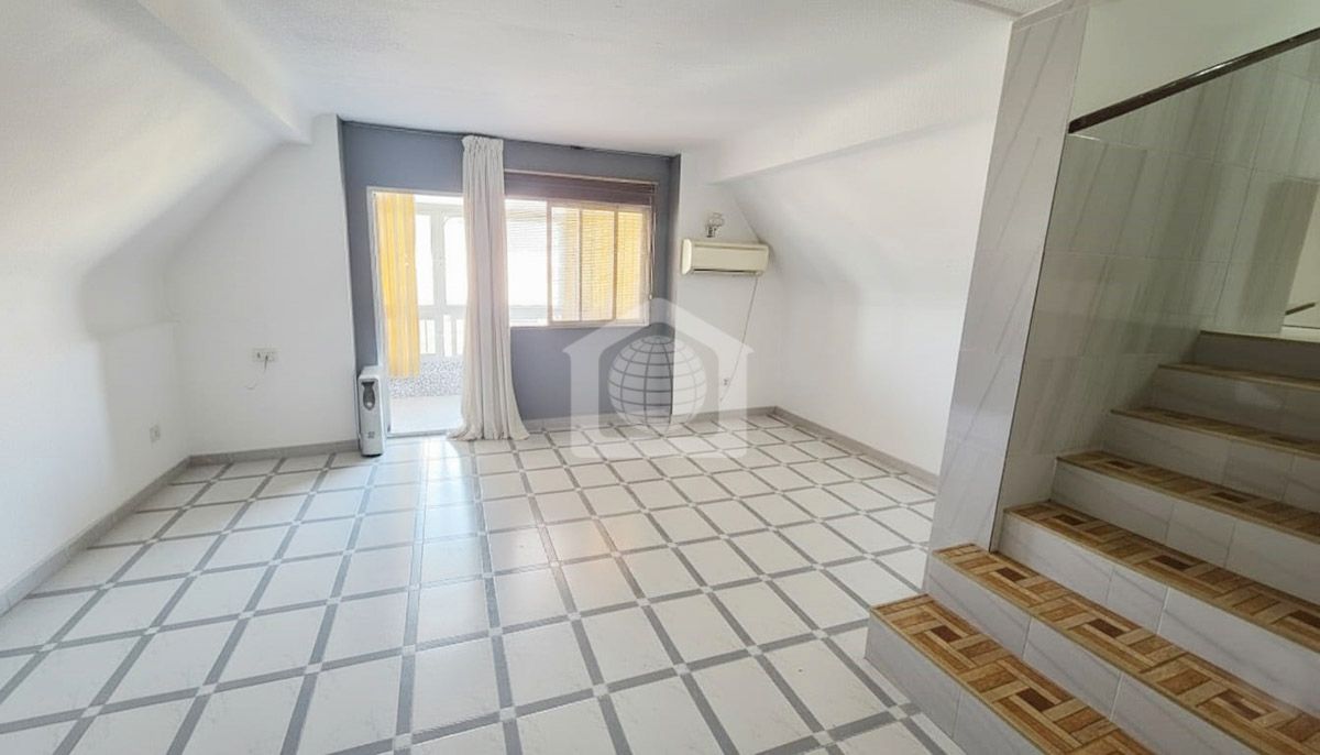 Duplex for sale in Calle del Marques de Mantua, Alegría de la Huerta- Jardín de Málaga, Ciudad Jardín