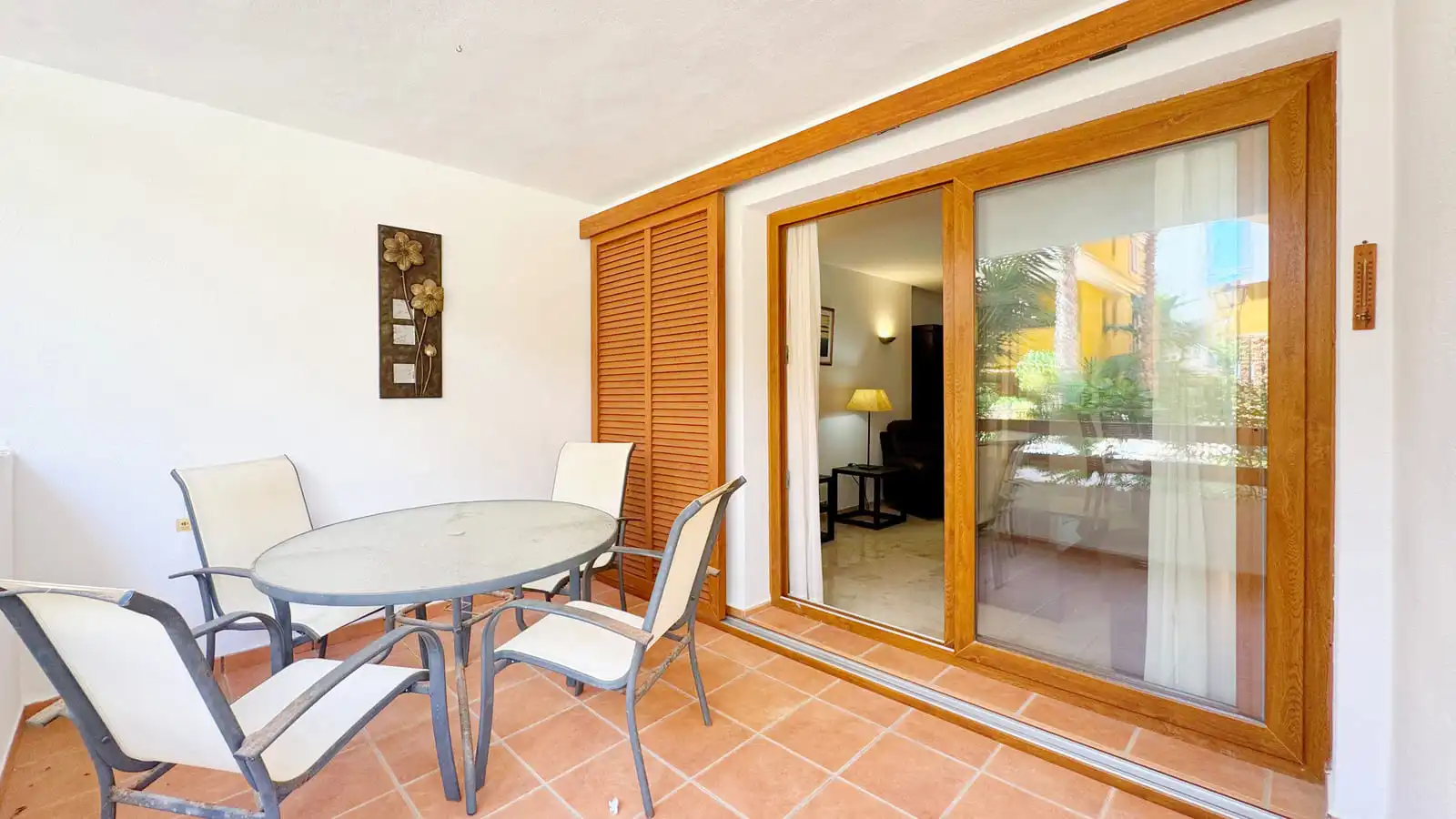 Terrassa de Pis en venda en Torrevieja
