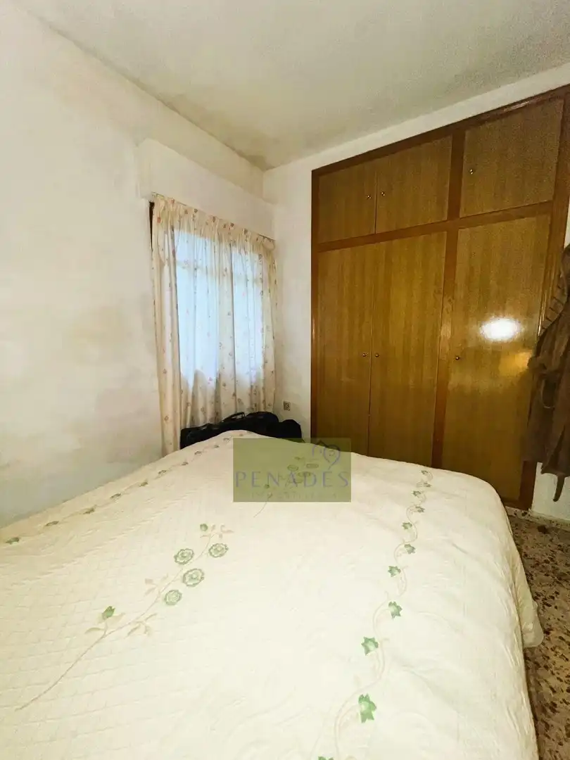 Habitación de Casa o chalet en venta en El Pilar 