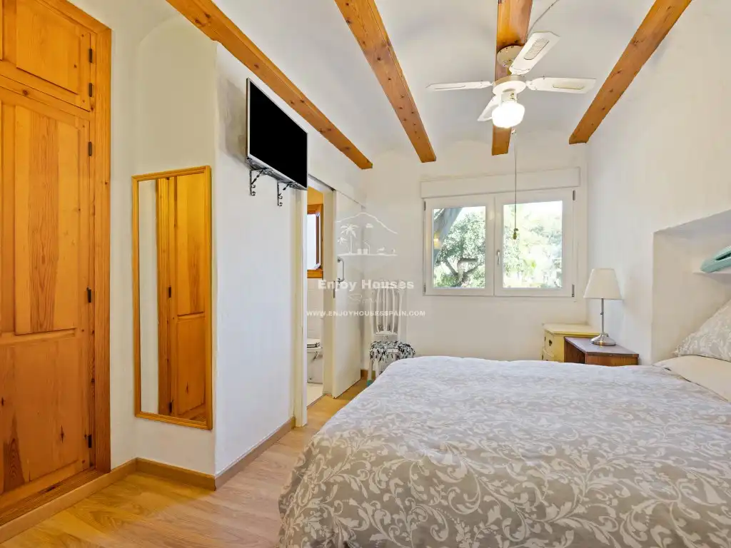 House with terrace for sale in Partides comunes - Adsubia, imagen 17