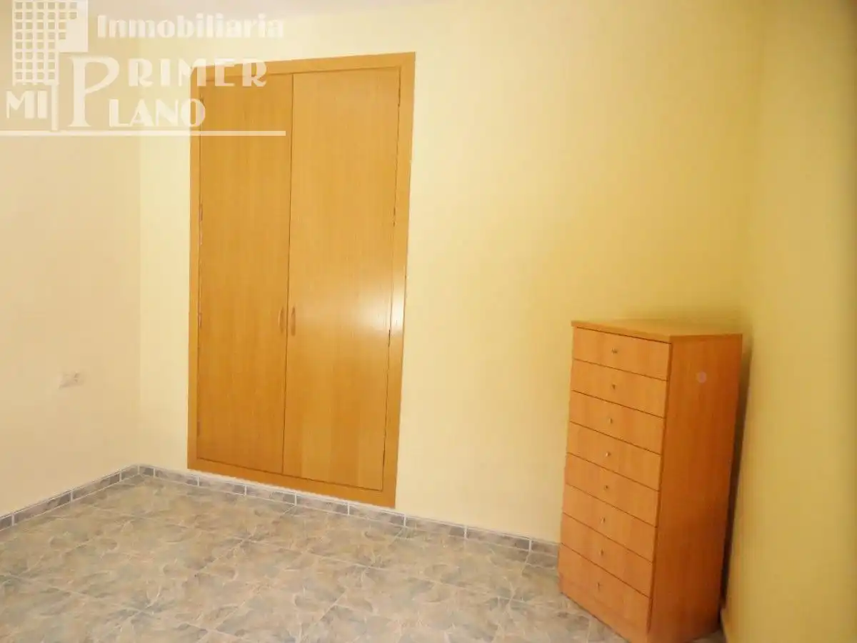 Piso en venta en Tomelloso