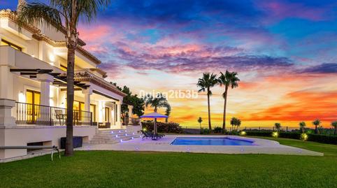 Photo 5 of House or chalet for sale in Montemayor - Marbella Club, Málaga