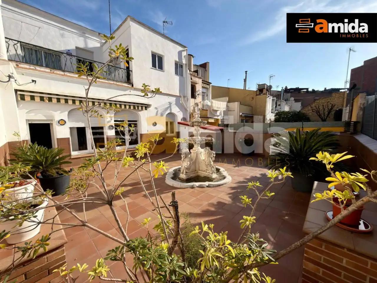 Maison à vendre à Creu Alta - Puiggener