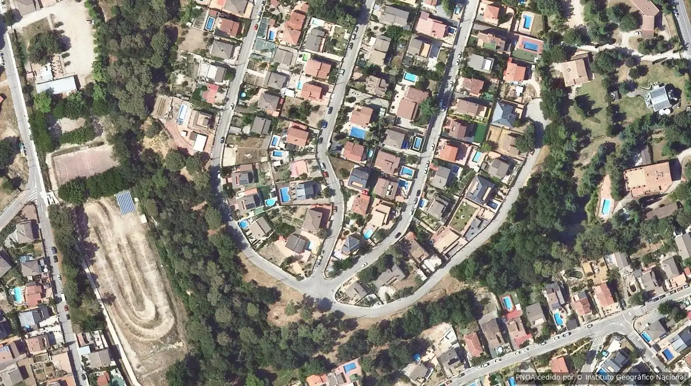 Casa o chalet en venta en Lliçà d'Amunt, Barcelona