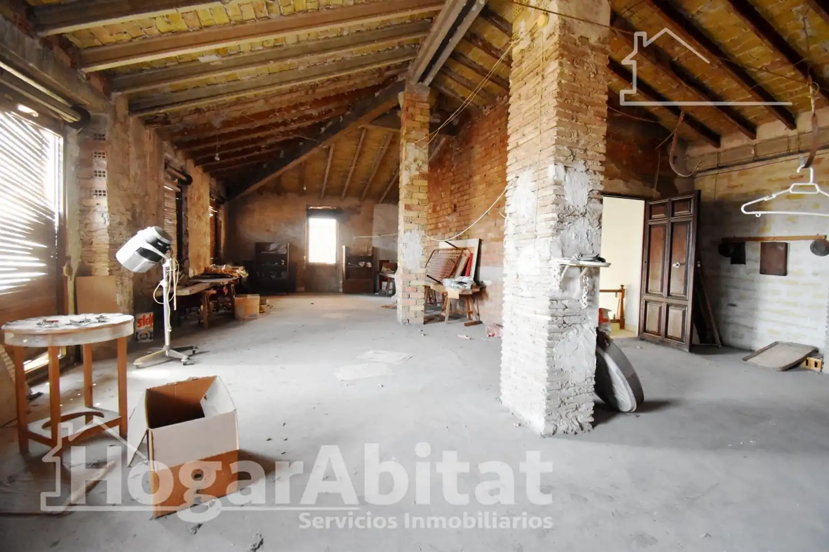 Casa o xalet en venda en Gandia amb Terrassa, Traster i Balcó