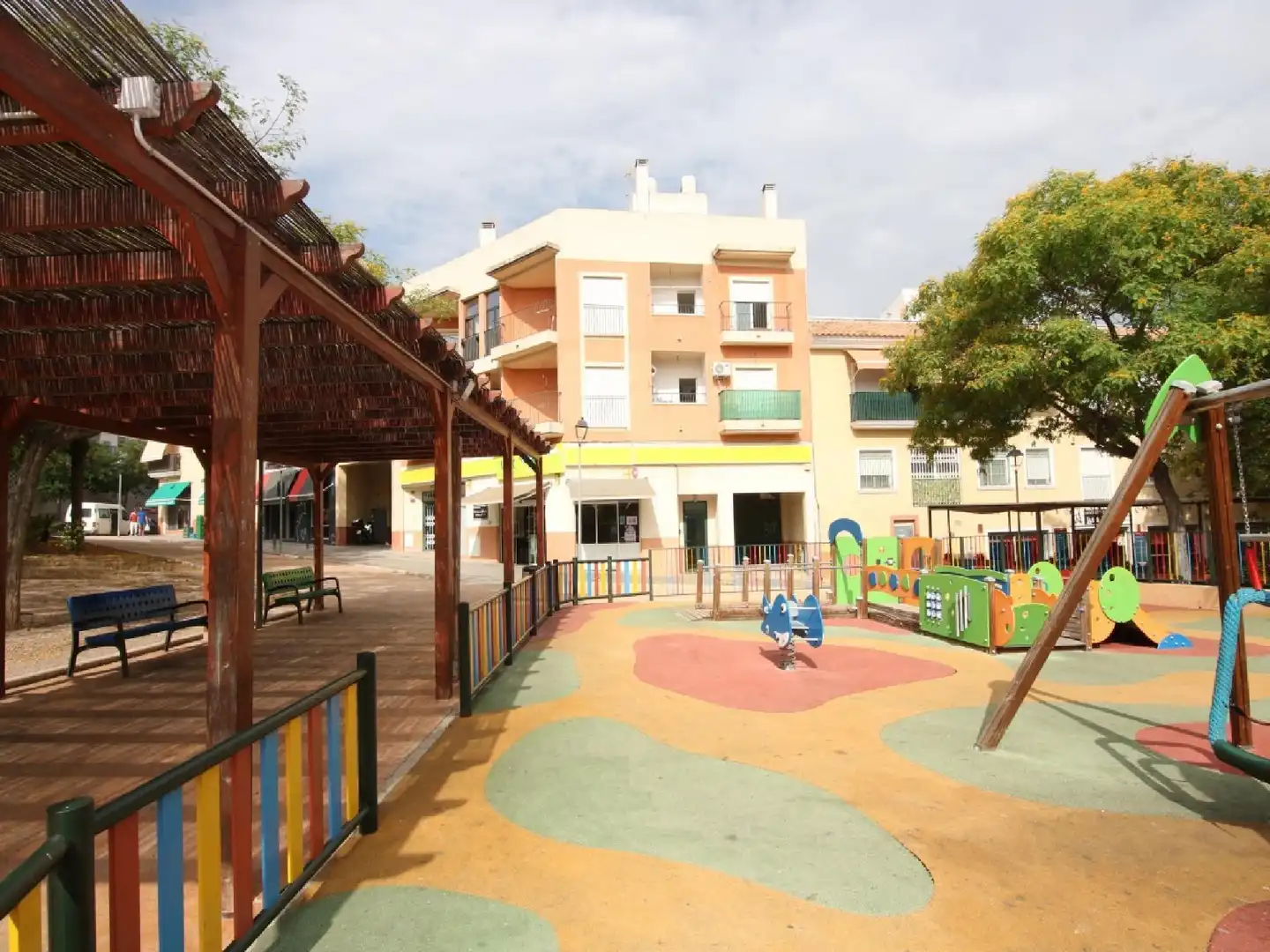 Locale commerciale in vendita a Aspe Centro, imagen 4