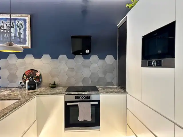 Apartament amb terrassa en venda a Carrer d'Aragó, imagen 11