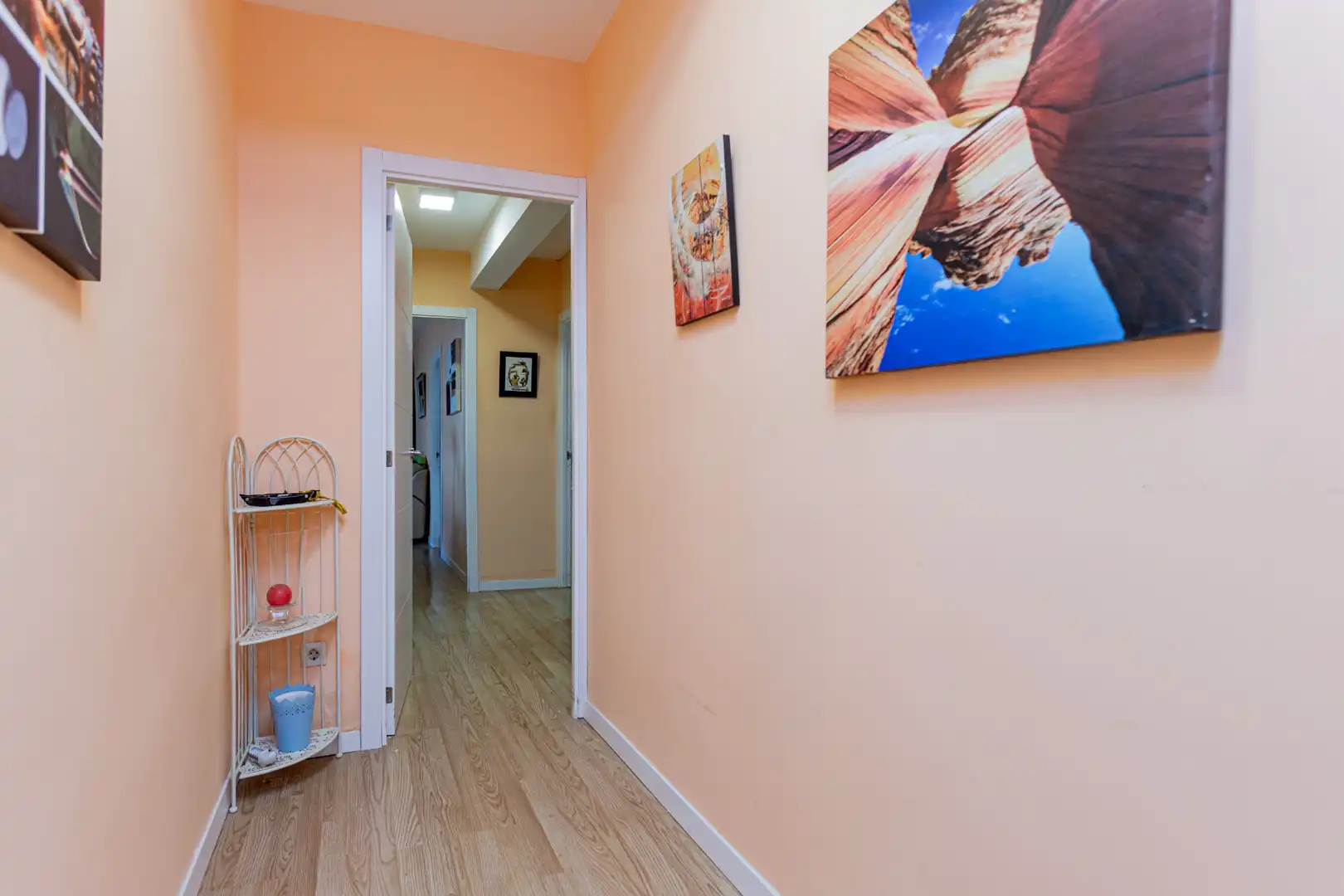 Flat for sale in Collado Villalba  with Heating, Private garden and Parquet flooring