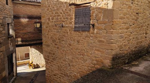 Foto 4 de Casa adosada en venta en Calle Medios, 6, Eslava, Navarra