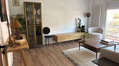 Photo 2 of Flat for sale in Buen Gobernador, Concepción, Madrid Capital