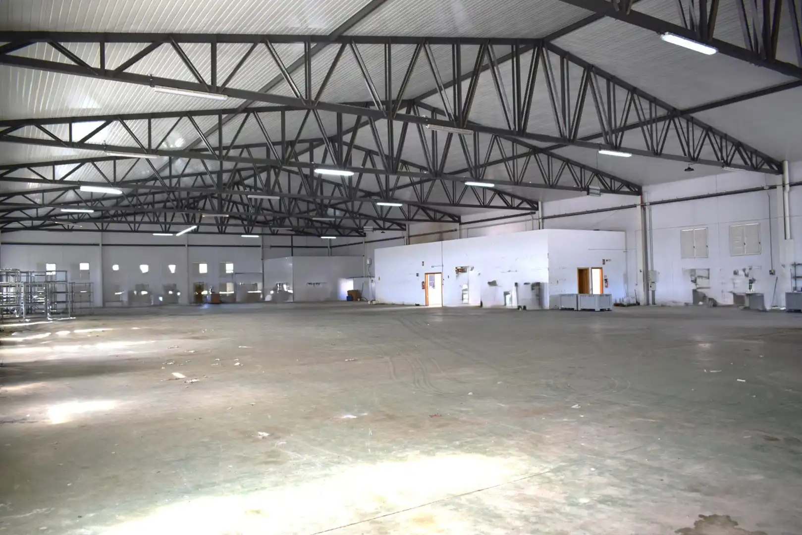 Industrial buildings for rent in Bullas