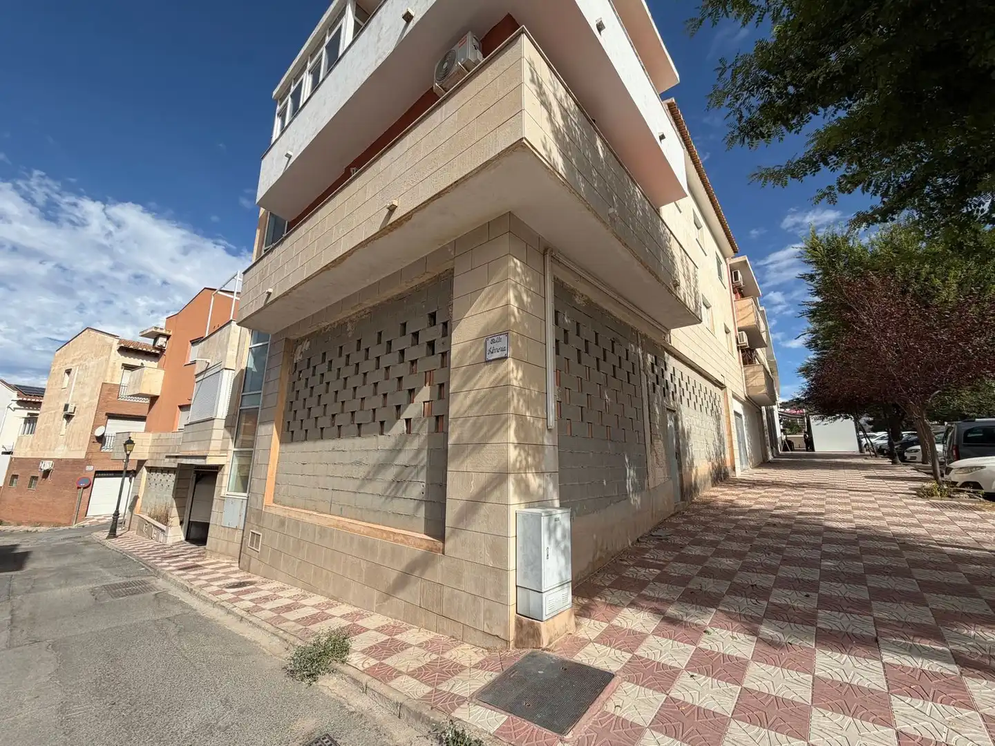 Local comercial de lloguer a Avenida La Paloma, imagen 3