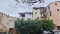 Vista exterior de Casa o xalet en venda en Tudela amb Terrassa