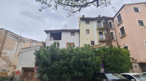 Photo 4 of House or chalet for sale in Benjamín de Tudela, Casco Histórico, Navarra