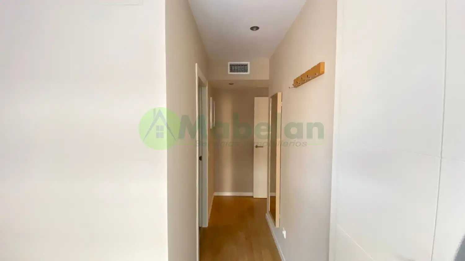 Ground floor for rent in Montecillo